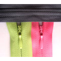 Fashion Invisible Nylon Zipper for Garment